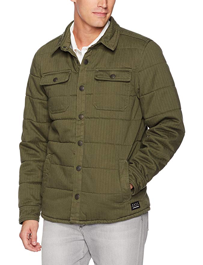 Reef Men's Wycoff Ii Jacket