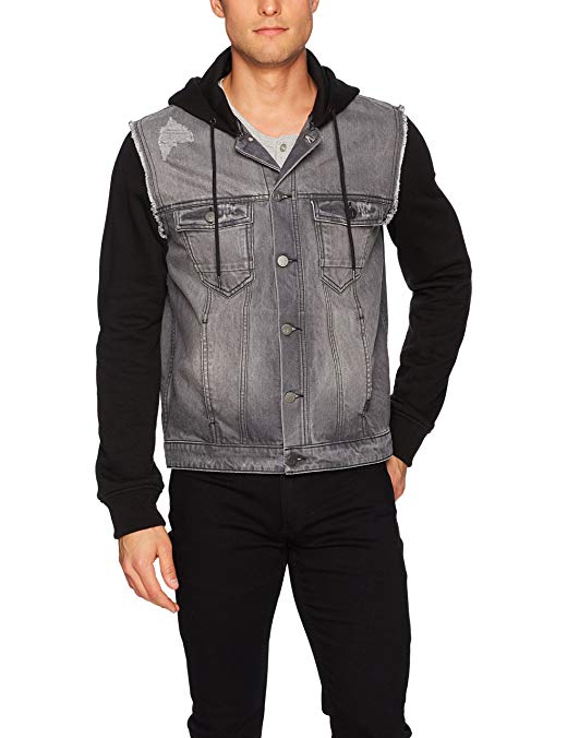 Calvin Klein Men's Jacket