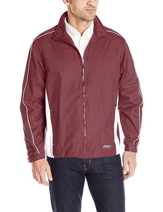 Charles River Apparel Men's Pivot Jacket