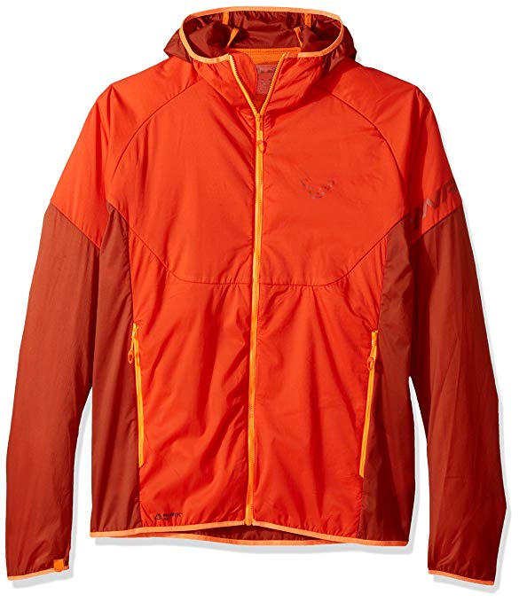 Dynafit Men's Elevation Polartec Alpha Jacket