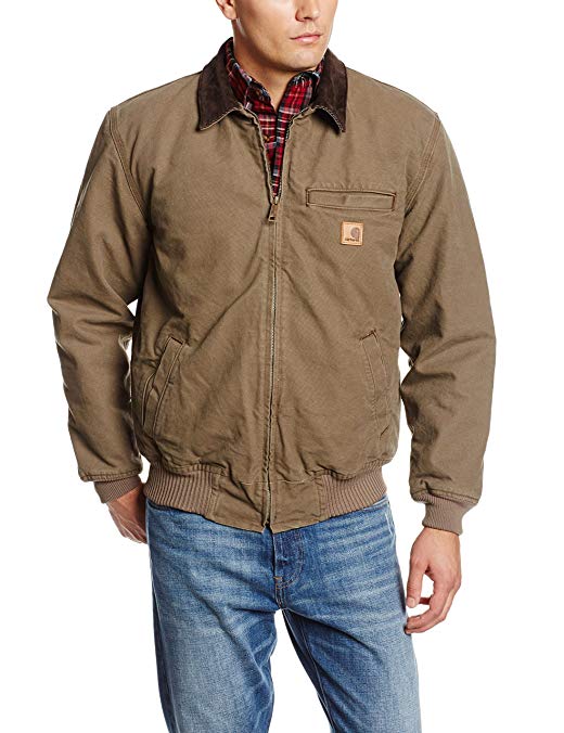 Carhartt Men's Bankston Jacket