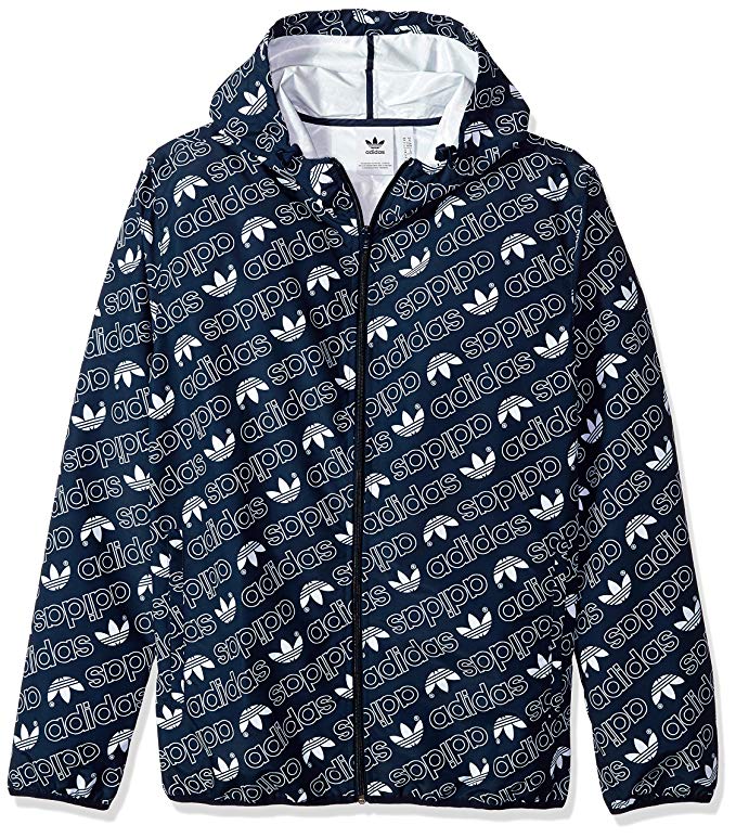 adidas Originals Men's Monogram Tracktop