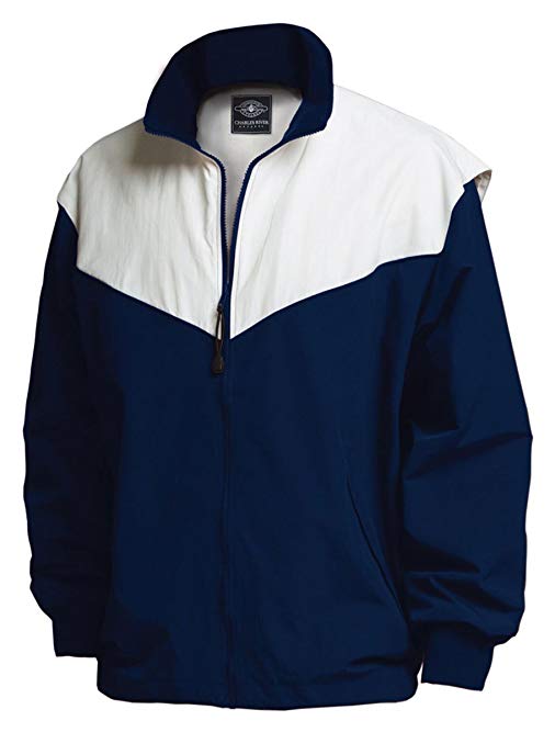 Charles River Apparel The Sportsman Collection Championship Nylon Tactel Jacket from