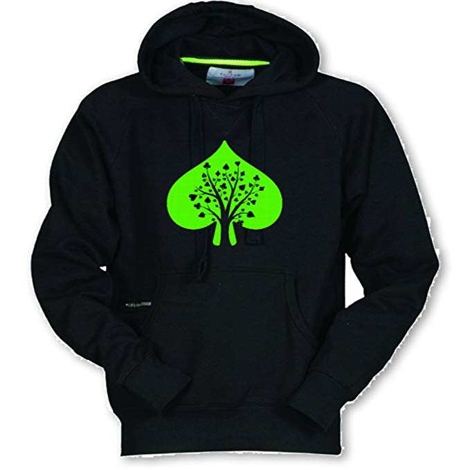 Conscious Poker Hoodie