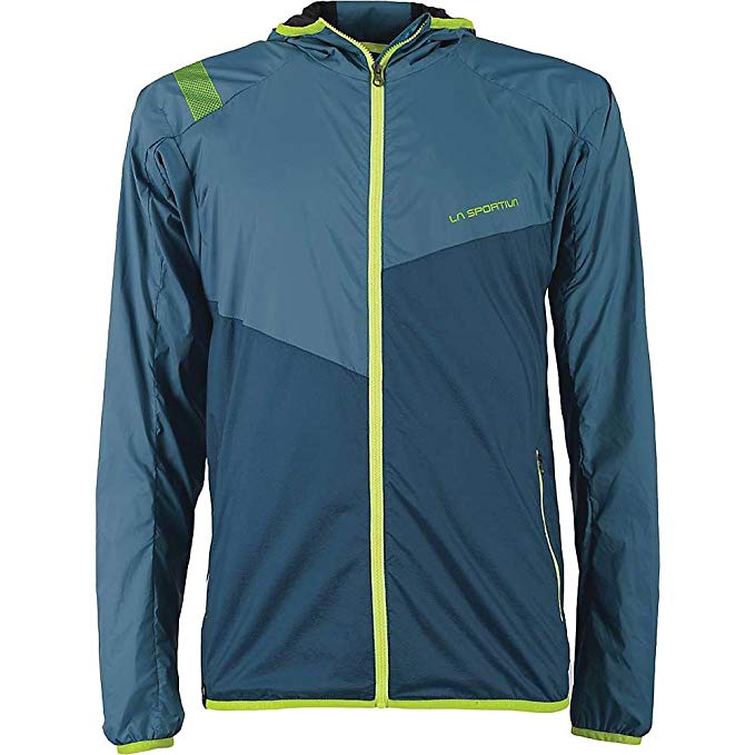 La Sportiva Joshua Tree Jacket - Men's