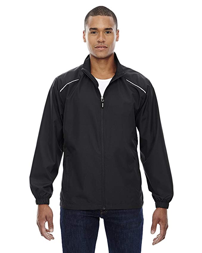 Ash City Core 365 88183 -  MEN'S Motivate TM UNLINED LIGHTWEIGHT JACKET