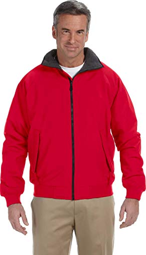 Devon & Jones D700 Mens Three-Season Classic Jacket