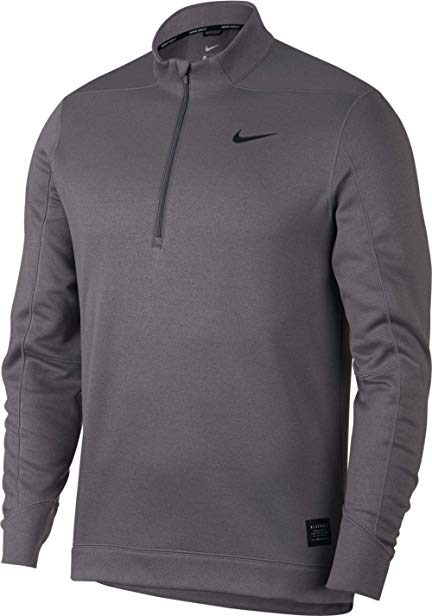 Nike Men's Therma Top Half