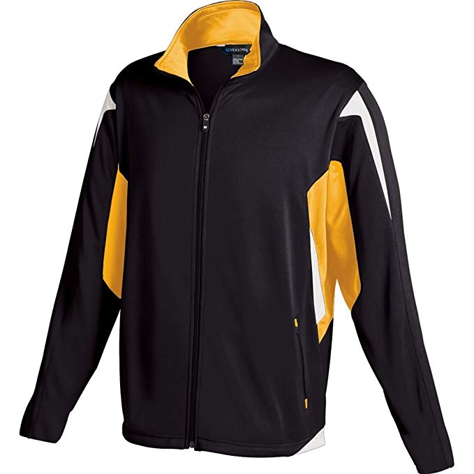 Holloway MEN'S DEDICATION JACKET Sportswear