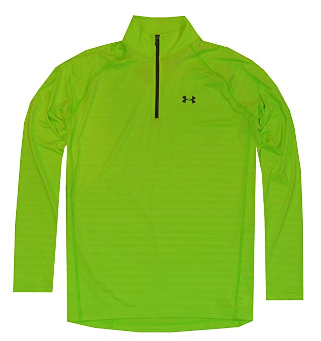 Under Armour Light Weight 1 / 4 Zip Jacket - Men's