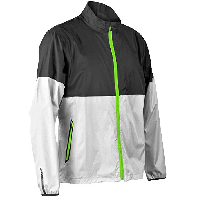 Sun Mountain 2017 Men's Cirrus Jacket