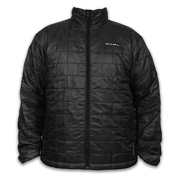 Grundens Gage Nightwatch Puffy Jacket