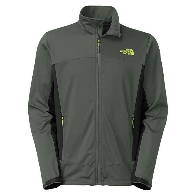 The North Face Men's Cipher Hybrid Jacket