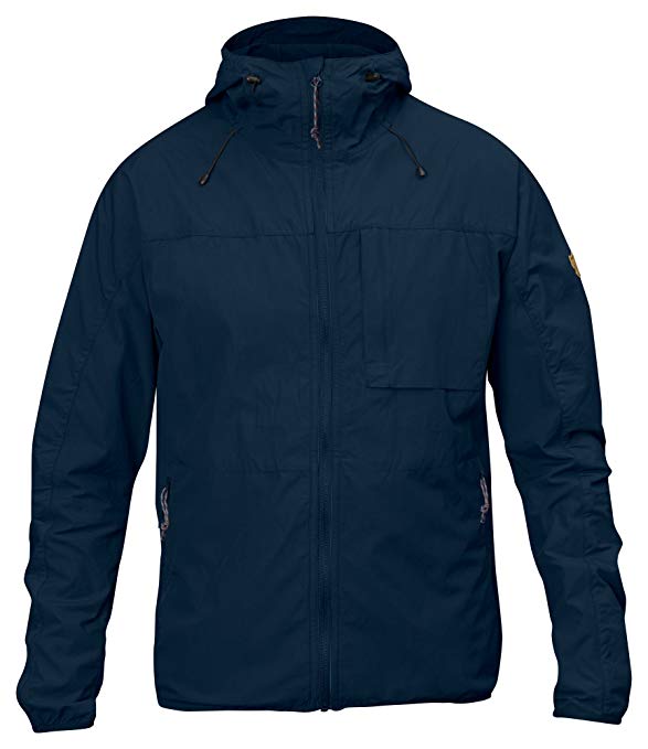 Fjallraven - Men's High Coast Wind Jacket