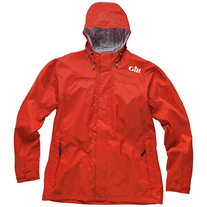 Gill Marina Jacket