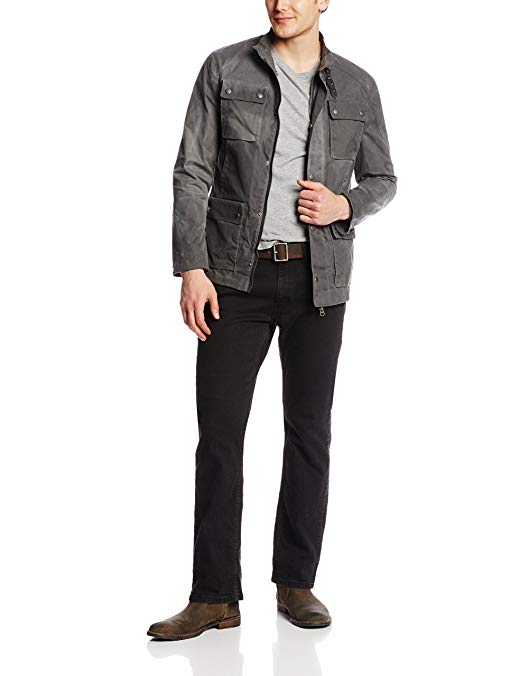 W.R.K Men's Touring Jacket