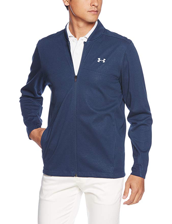 Under Armour Men's Storm Elements Jacket