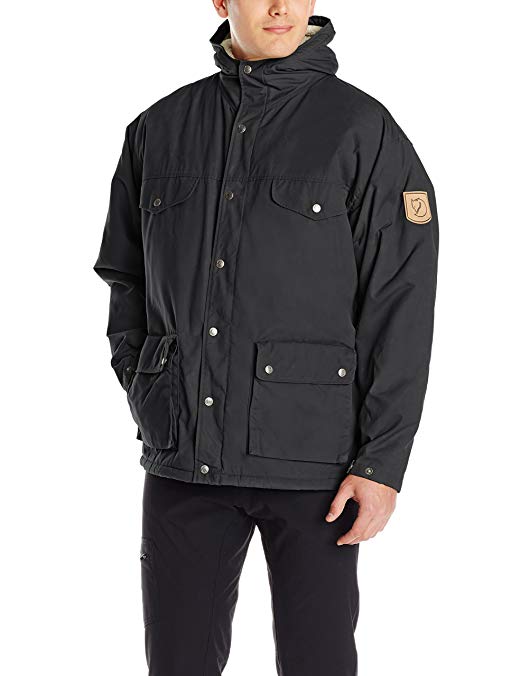 Fjallraven Men's Greenland Winter Jacket