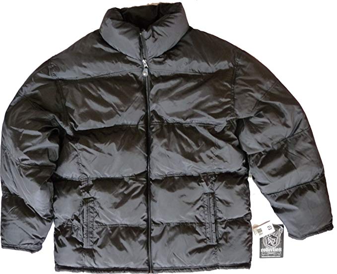 South Pole Mens Winter Polyester Jackets OFF Season Sale