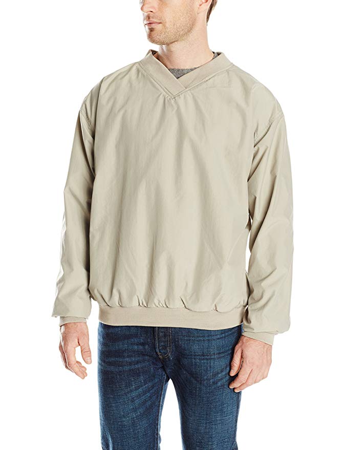 Berne Men's Windshirt Lined