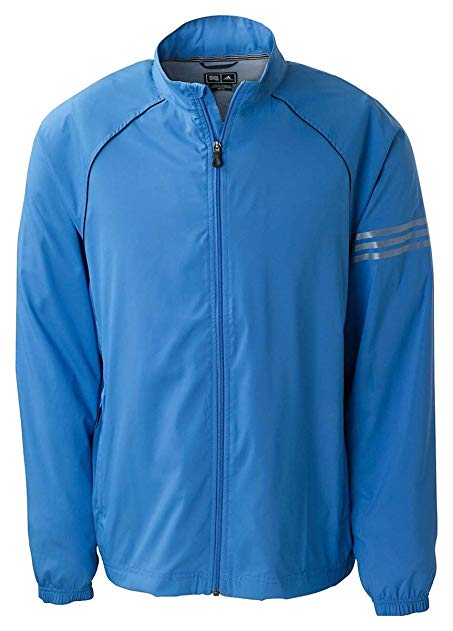 Adidas Golf A169 Mens Jacket - Gulf - 'XL