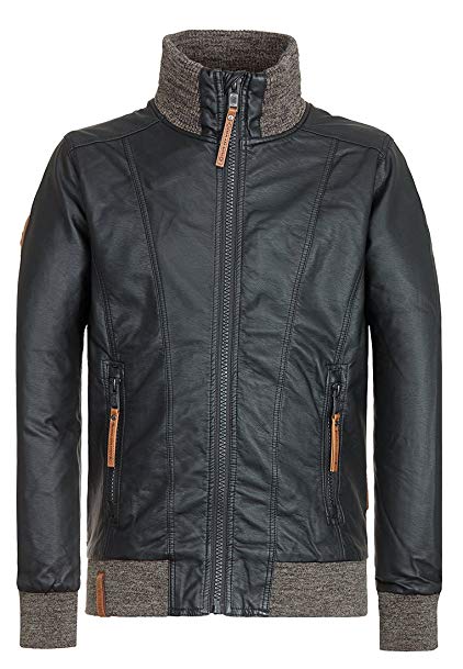 Naketano Men's Jacket Glockenbach Bukkake