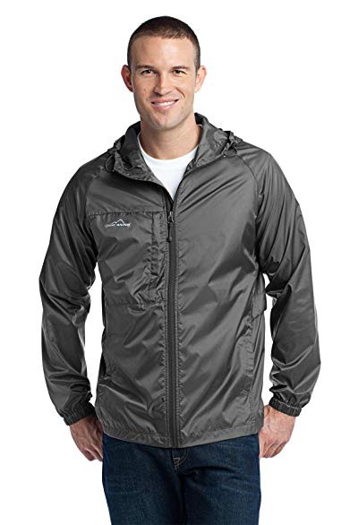 Eddie Bauer - Packable Wind Jacket