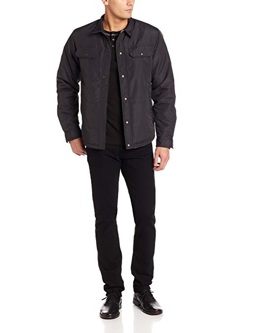 Hawke & Co Men's Waylan Jacket