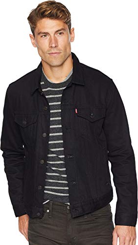 Levi's? Mens Men's The Trucker Jacket