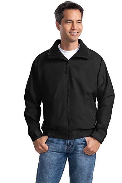 Port Authority Men's Tall Competitor Jacket
