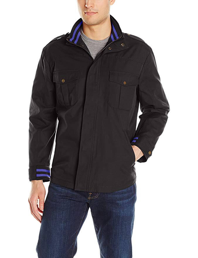 Pendleton Men's Lancaster Jacket