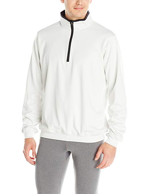 Zero Restriction Men's Airflow Tech Pullover