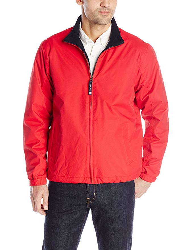 Charles River Apparel Men's Windward Jacket